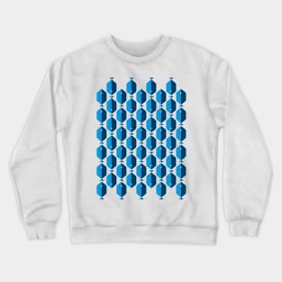 FISHER Crewneck Sweatshirt